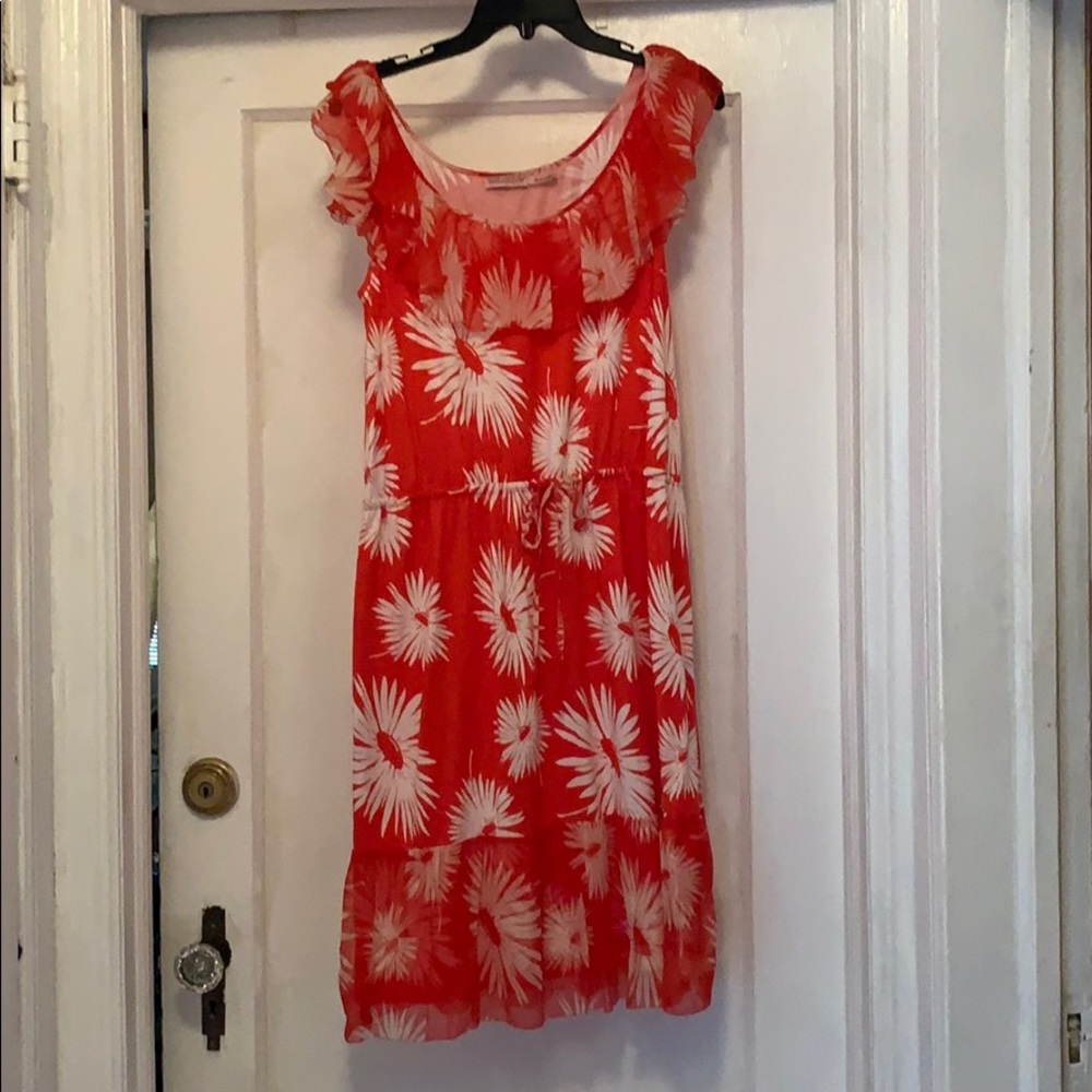 Juicy Couture dress size large never worn